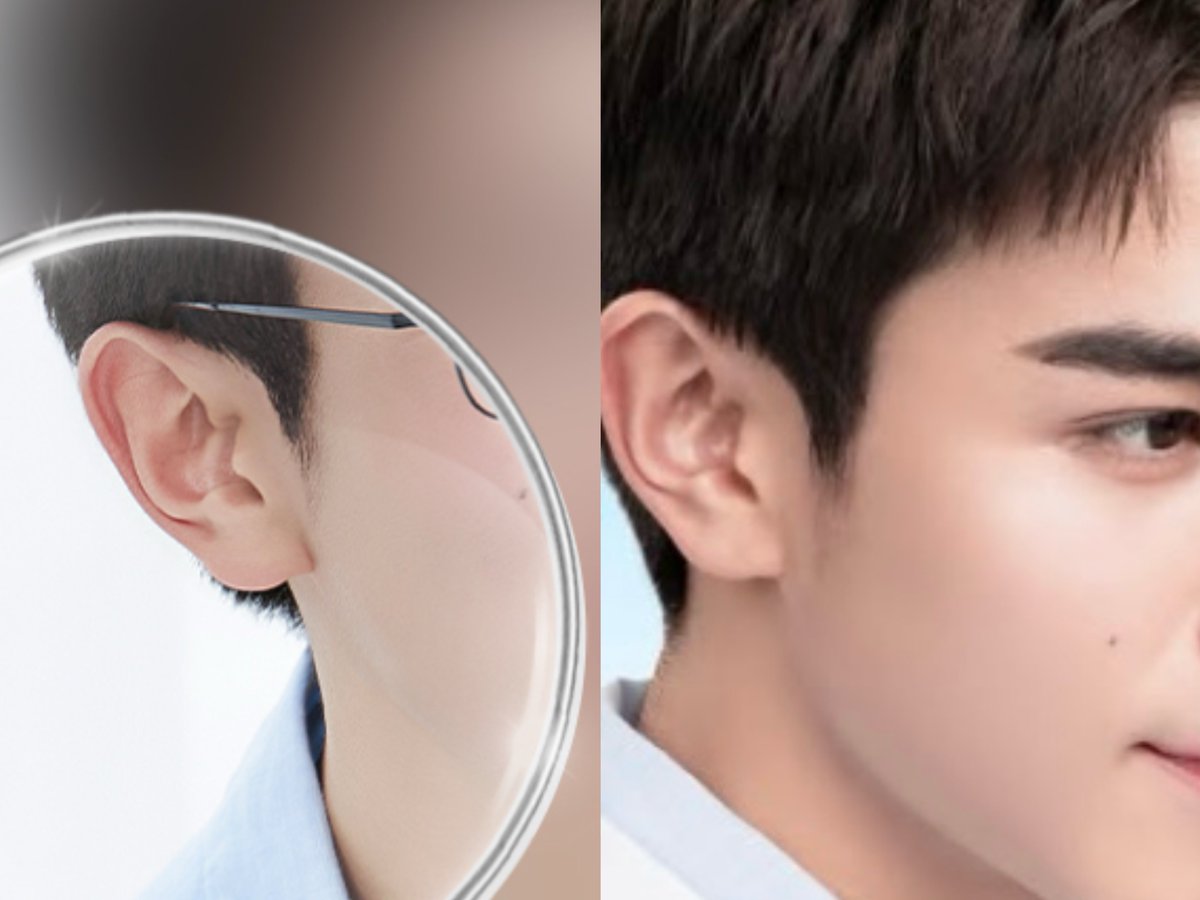 ขออนุญาตเดาว่าเป็นสุดหล่อ แก้วตาดวงใจของพวกเราค่ะ น้องโฟร์ท ณัฐวรรธน์ค่ะ!! 😽🩵✨

<a href="/tawattannn/">FOURTH</a> 
#SKINTIFICXFOURTH 
#SKINTIFIC #SKINTIFICTH
#SKINTIFICNo1SkinBarrier
#SKINTIFICขั้นกว่าของเกราะป้องกันผิว
#Fourthnattawat #โฟร์ทณัฐวรรธน์