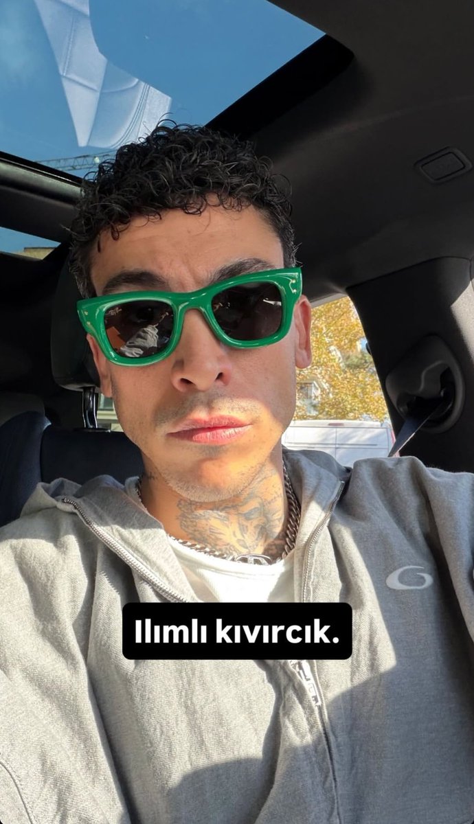 Roman da cok hizli buyuyor ya