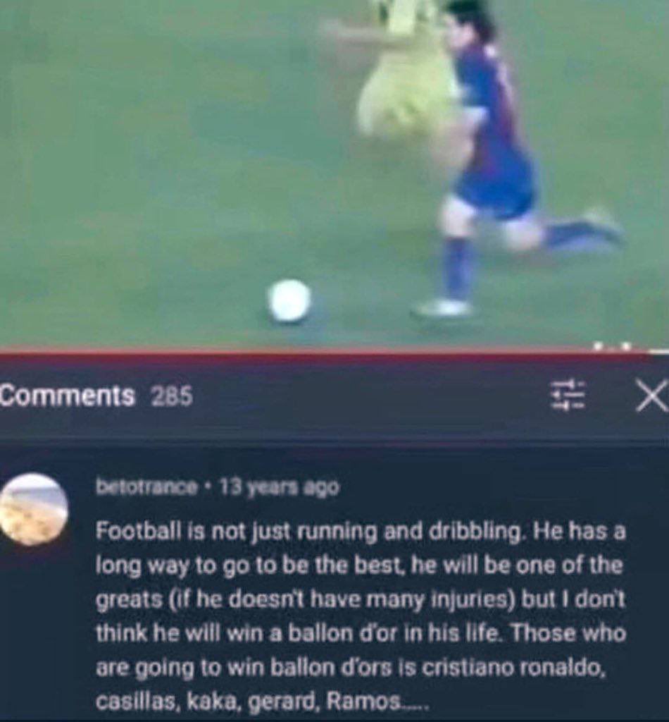 Out Of Context Football (@nocontextfooty) on Twitter photo 