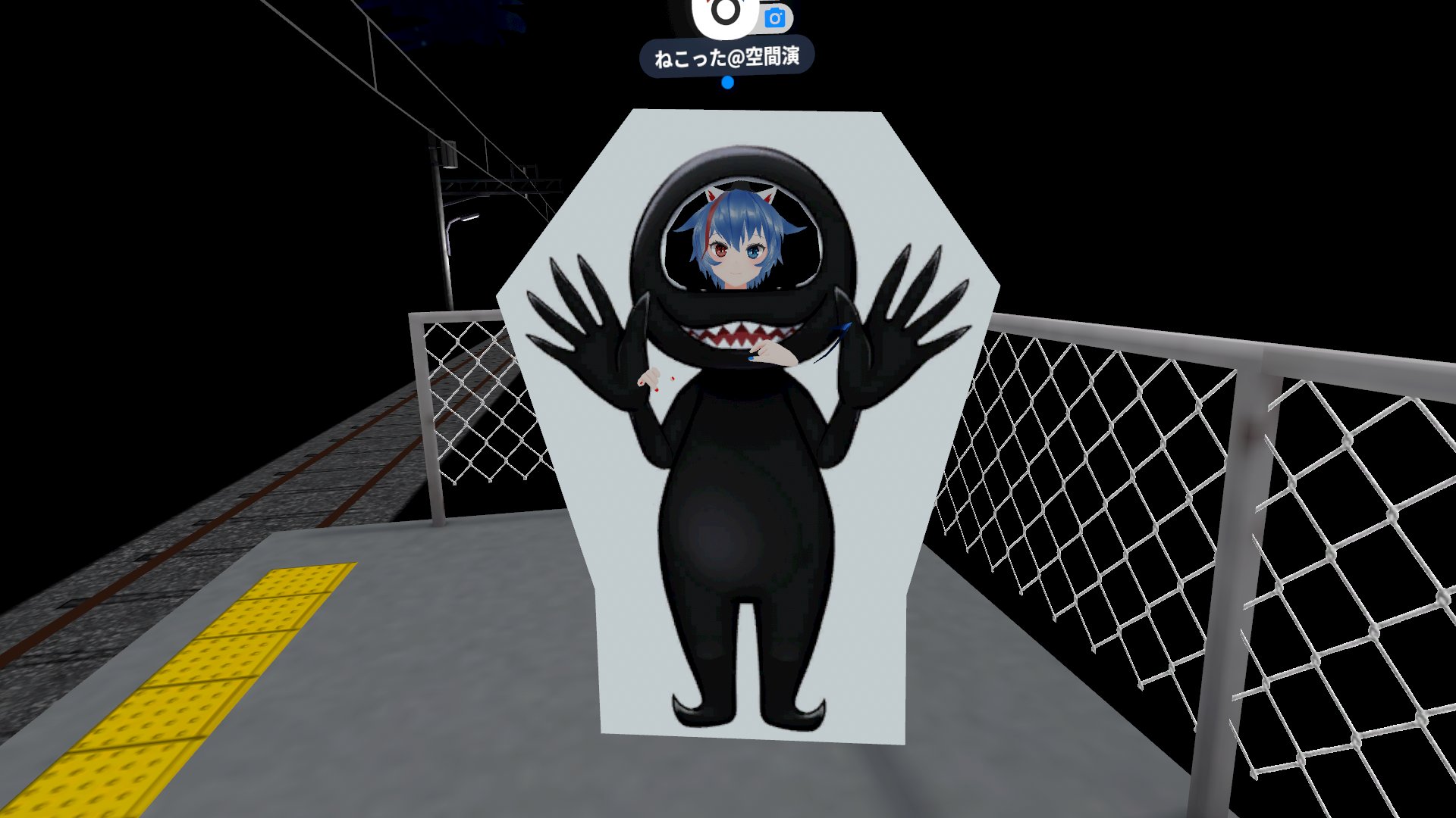 ねこった🐱🥕Vクリエイターキャット on X: 