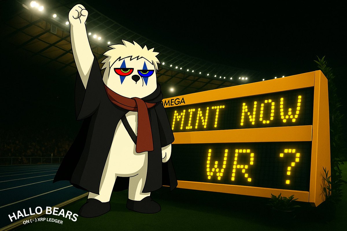 Hallobears tweet media
