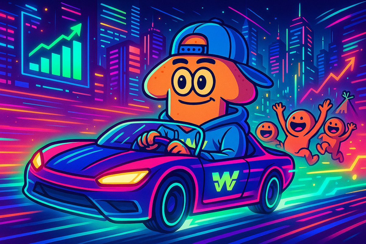 Markets may crash but builders keep going 💪

 PulseChain didn’t just ride out the storm it powered through ⚡

 With the noise gone it’s time for focus fire and belief 🌟

 The next move isn’t just a bounce it’s a breakout 🚀

 <a href="/PeggerHead/">PEGGERHEAD</a> to the moon 🌙

 #PulseChain #PHEAD