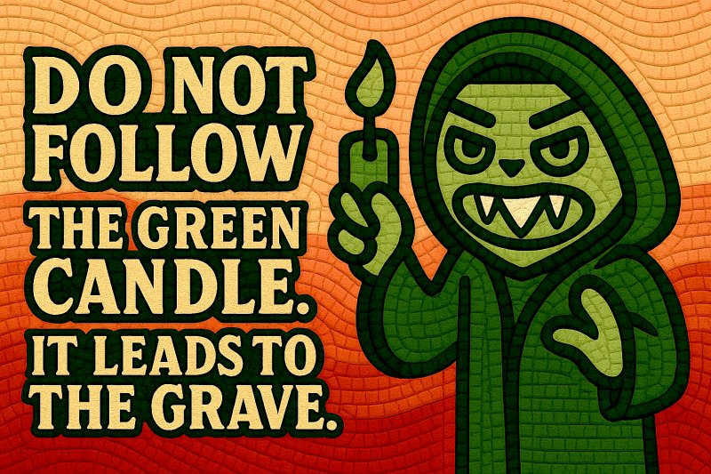 slizzy78130's tweet image. The chain whispers GRIZL.
Not a project. Not a phase.
A movement stitched in chaos and built on pure conviction.

No mercy.
Just creators, raiders, and dreamers turning noise into legacy.

When GRIZL moves timelines shift.
You either feel it… or get left behind.

$GRIZL #GRFTY