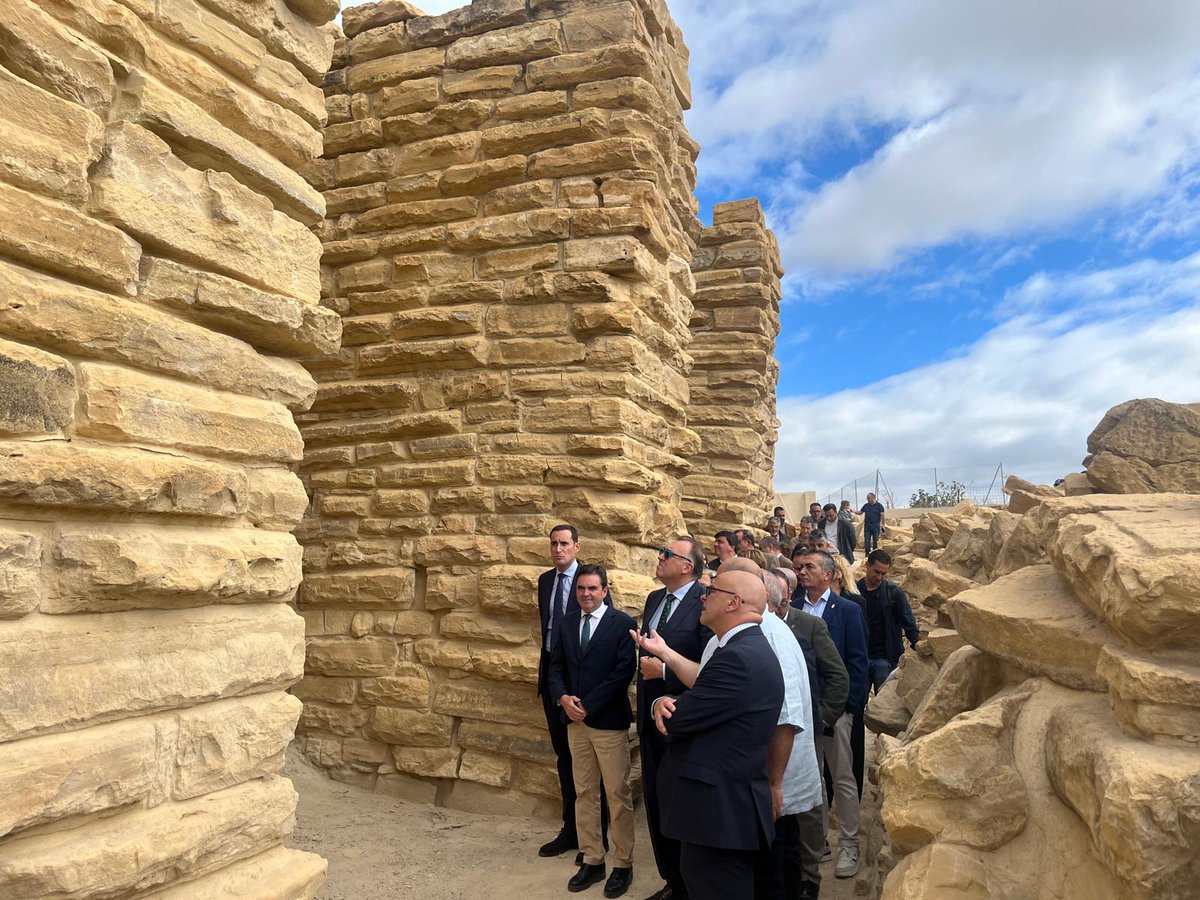 Subdelegación del Gobierno en Jaén tweet media