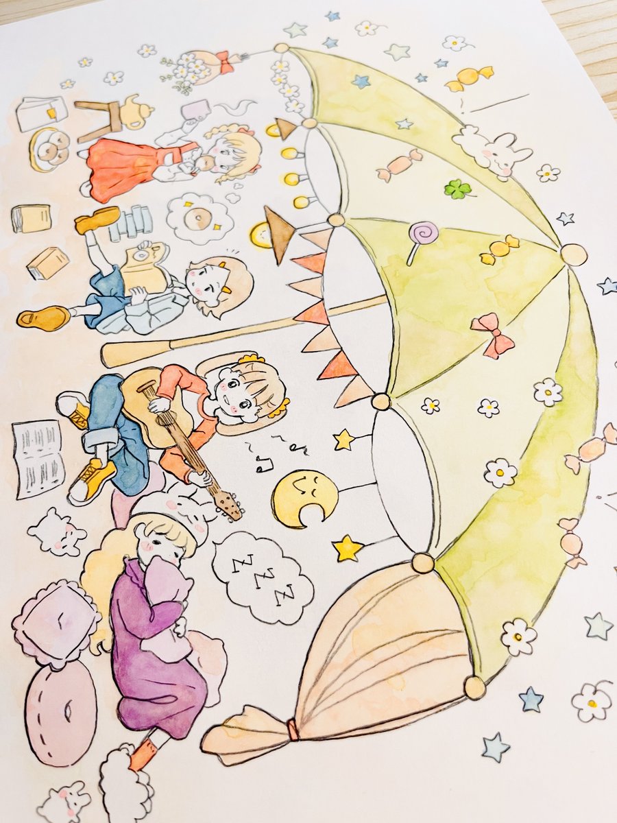 うさこ Üsako (@usakonbu22) / Posts / X