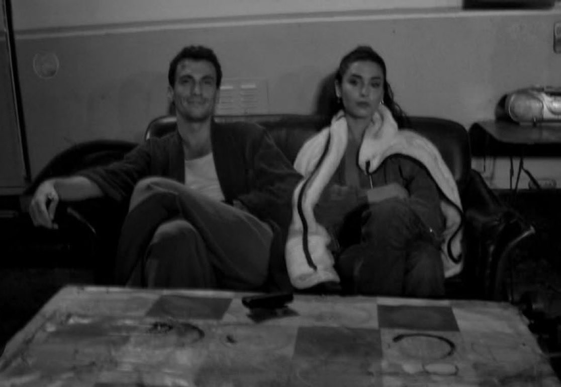 Ekranların en büyüleyici çifti belli! 🔥
Kimyaları, enerjileri ve aşklarıyla kalbimizi fethettiler! 💞
11. Altın 61 Ödülleri’nde Yılın En İyi Dizi Çifti için oyumuz verelim😍

#AsLaz - Rojbin Erden &amp; Bertan Aslani’ye!
#Altın61Ödülleri #AsLaz #RojBer

🔗:altin61odulleri.org