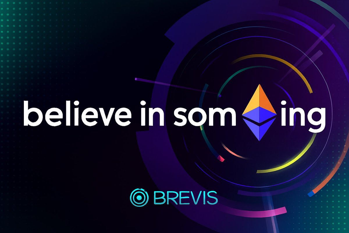 DAY 19 of posting about <a href="/brevis_zk/">Brevis</a> 

The decentralization of the prover network in Brevis Network plays a key role in ensuring both resilience and censorship resistance over the long term. By distributing proof-generation across many independent provers rather than relying on a