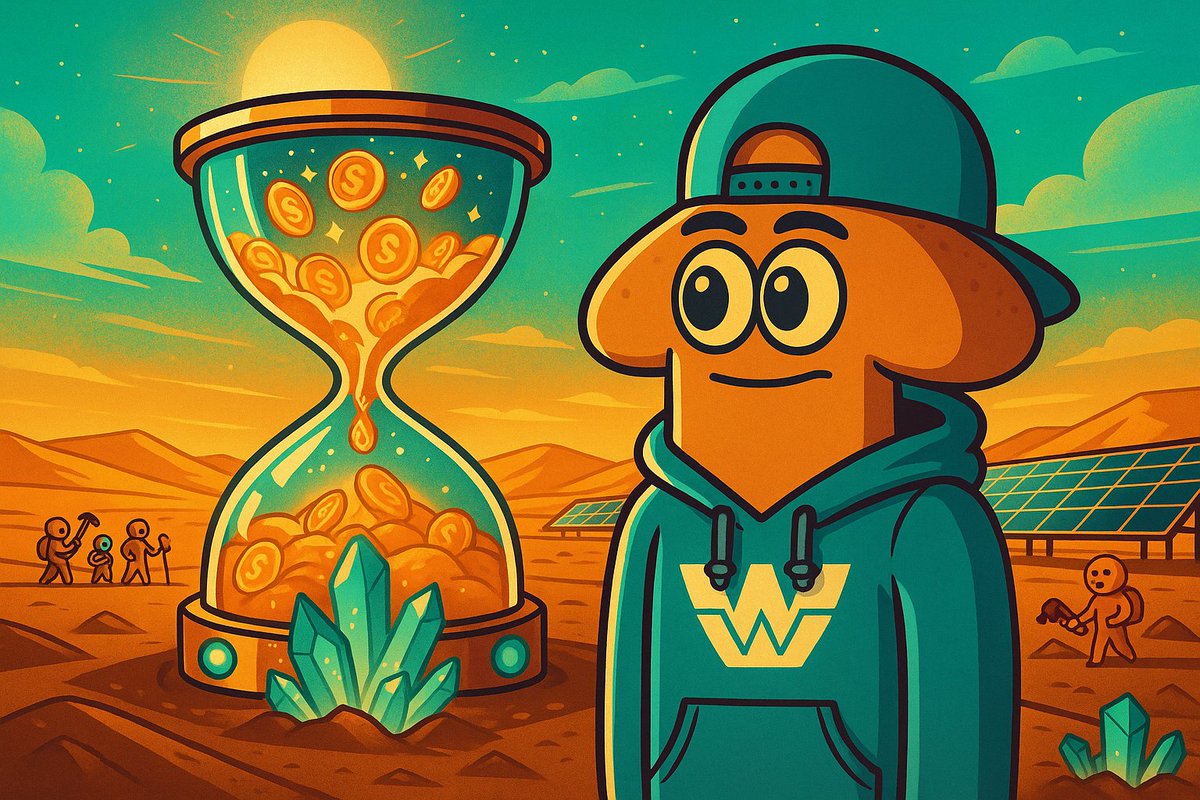 While others wait for Bitcoin to lead,
PulseChain is already ahead of the game 🏁💪

This isn’t just luck, it’s smart planning and strong belief ✨

We don’t follow trends, we set them 🌍🔥

<a href="/PeggerHead/">PEGGERHEAD</a> to Dolla
#PulseChain #PHEAD