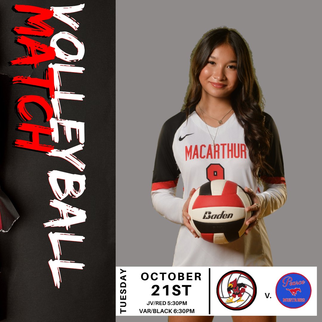 MACVolleyball tweet media