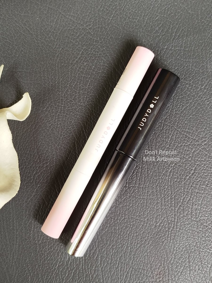 2 must-have products from the Judydoll x Xiaojun collab 🌷✨