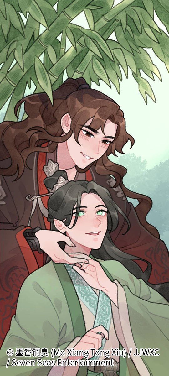 luo binghe archive (@lbhfiles) on Twitter photo 