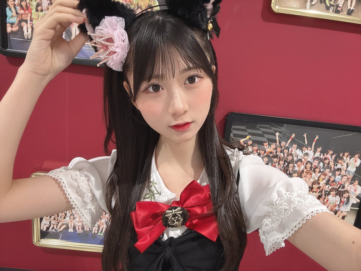 井澤美優(HKT48) (@miyu_izawa_2525) / Posts / X