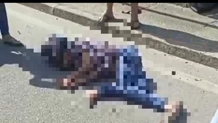 La Inspección de Tránsito y Transporte de Barrancabermeja reveló que se registró el deceso en la clínica Magdalena de Omar de Jesús Hernández Zuleta, quien sufrió un accidente el pasado 19 de octubre en el barrio Yarima de Barrancabermeja.