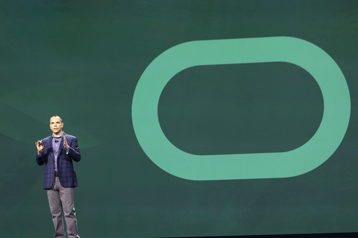 maheshbeedubail's tweet image. Catch a replay of Clay Magouyrk&apos;s #AIWorld keynote to find out how Oracle is helping engineer the answers to your toughest challenges: social.ora.cl/6016AArU6