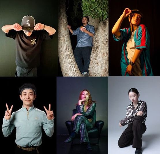 2025年12月27日(土) A-POP 2on2ダンスバトル 『#あきばっか〜の』in