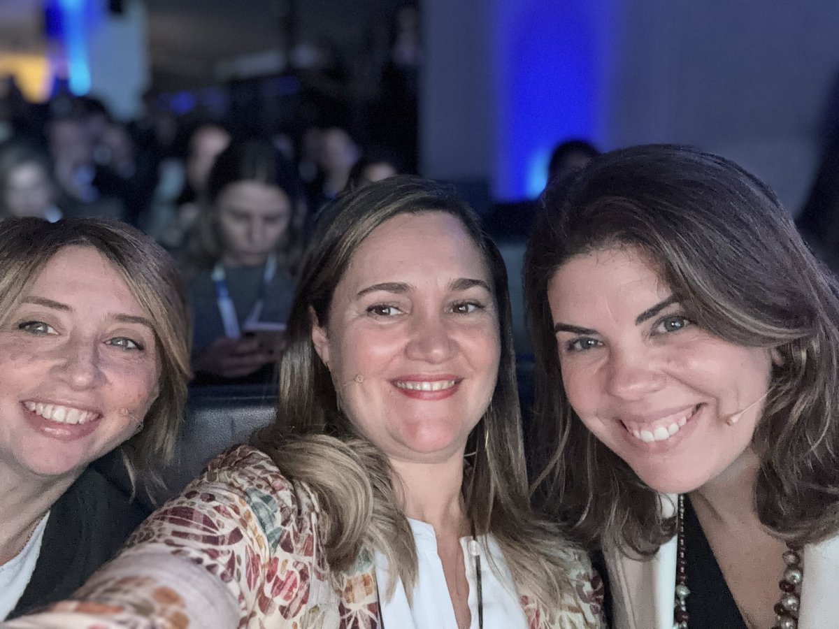 Blanca Rodríguez Laínz tweet media