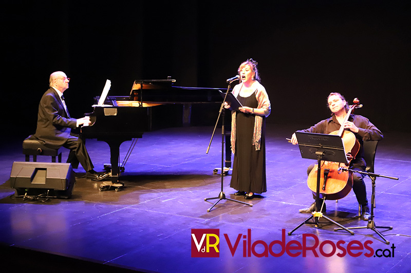 Roses redescobreix a Camil Ysern en el millor homenatge a la seva música fet fins ara
viladeroses.cat/roses-redescob…