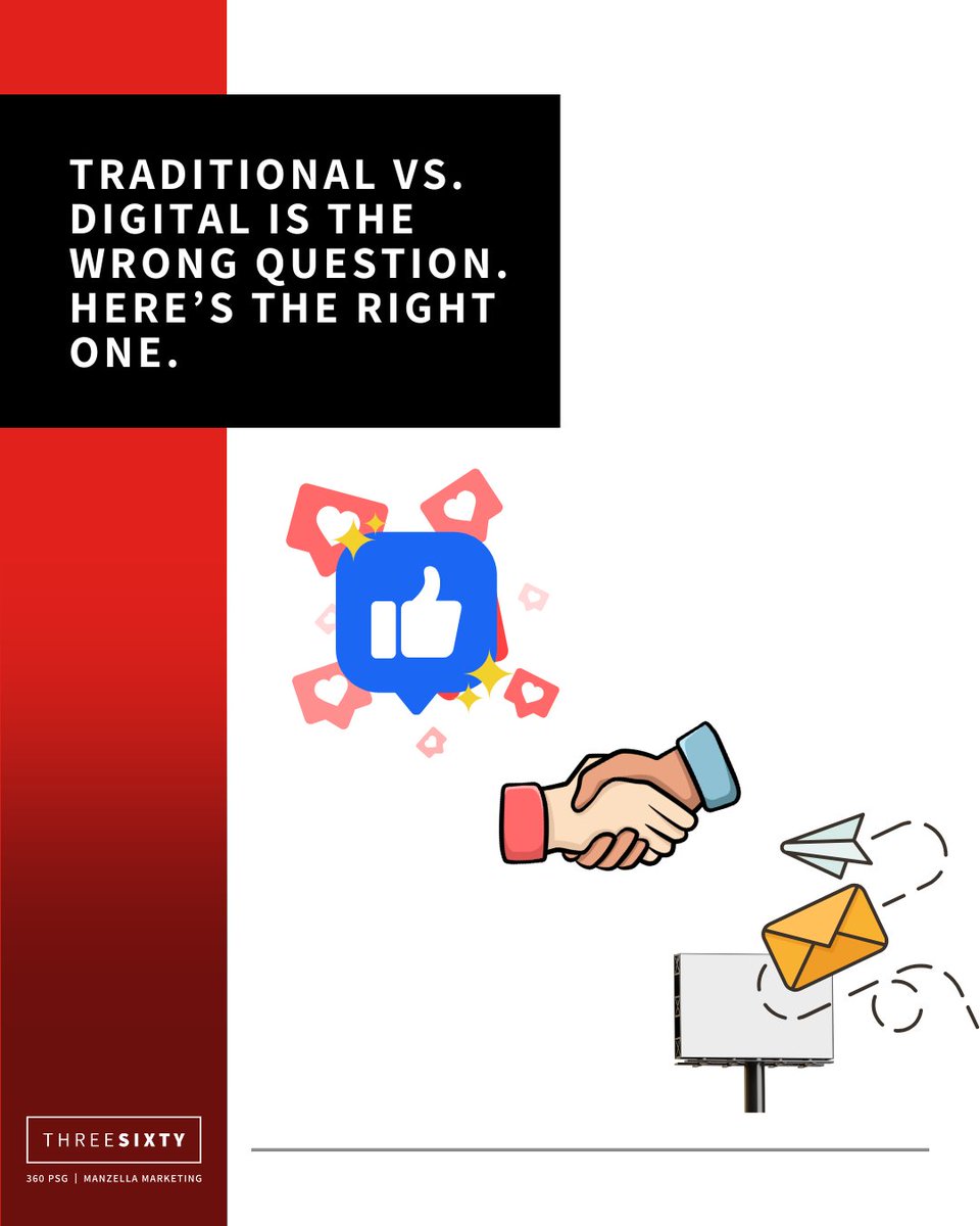 ThreeSixty tweet media