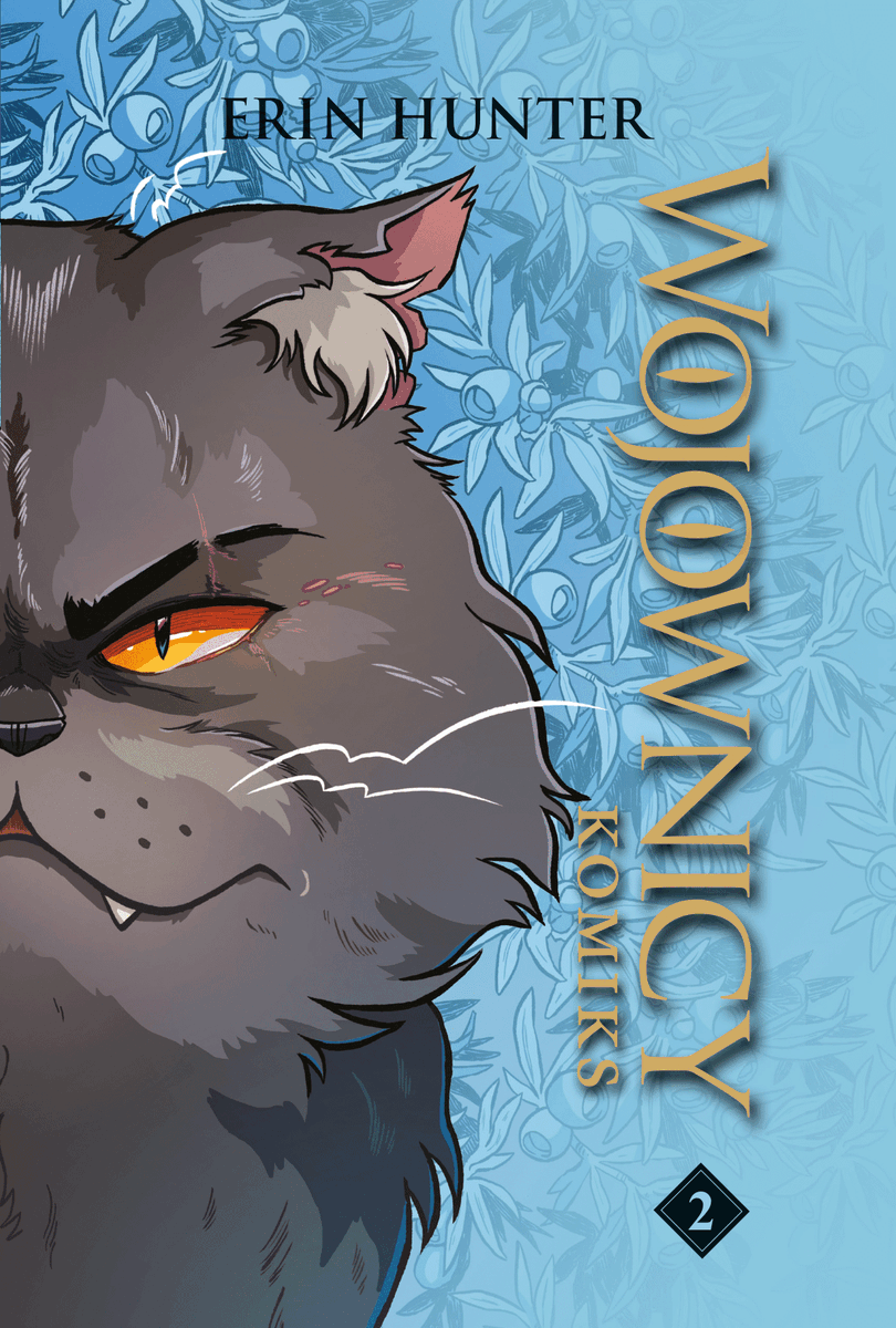 Polish Warrior Cats 🇵🇱 tweet media