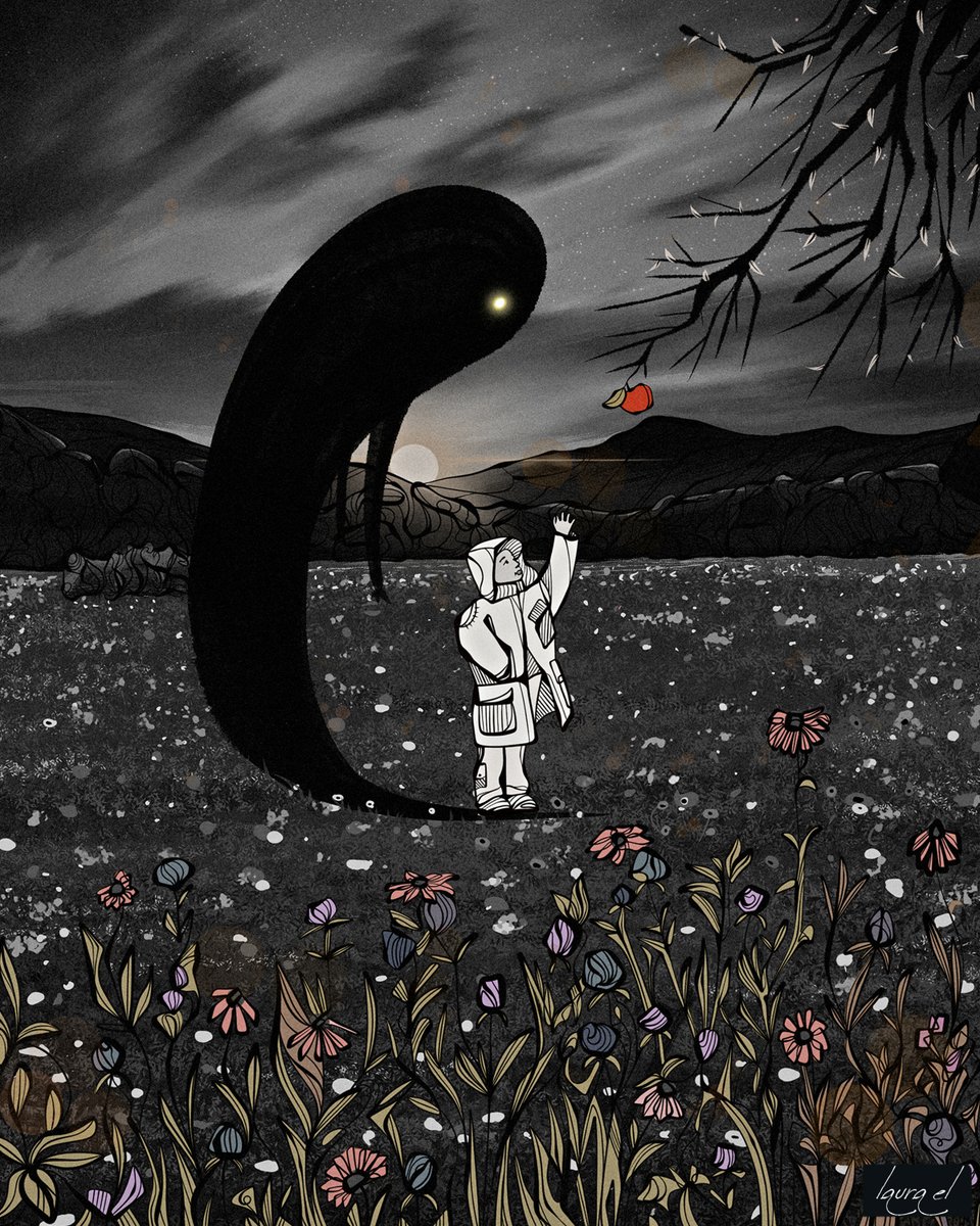 gm.  001 Temptation. 🍎