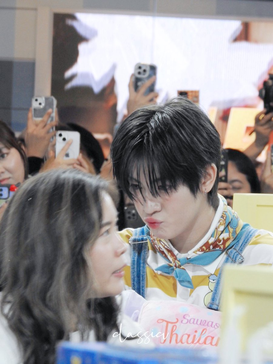 iwyourv_'s tweet image. ·˚ ༘ : 🍿มุ้จุ้ 🥞ᶜᵘᵗᵉ ꒱

TLEFIRSTONE ONCE JOURNEY
#ToyStoryxTleFirstone