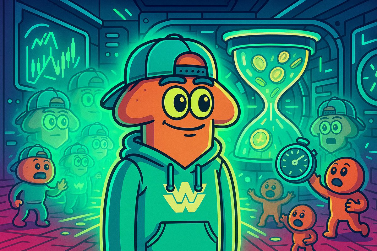 Momentum is building in silence 🤫
You can't see it but you can feel it 🌬️

Wallets loading, bridges buzzing 🔄
Whispers turning into roars 📣

By the time everyone notices, the price will be sky high⚡

<a href="/PeggerHead/">PEGGERHEAD</a> TO DOLLA

#PulseChain #PHEAD