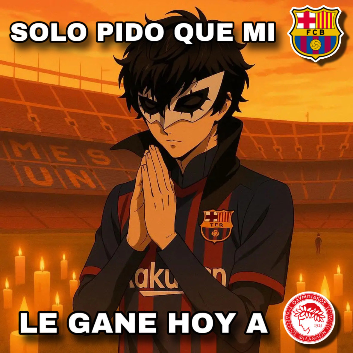 ElRonceroDelFCB's tweet photo. https://t.co/G1JDrcn1AE