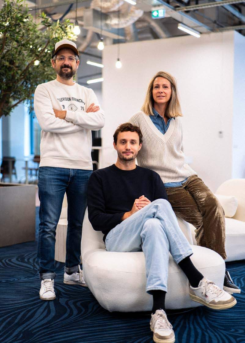 laReclame's tweet image. La nouvelle offre de Cegid à destination des TPE et des experts-comptables, ainsi que de la marque EBP, dédiée aux PME.

Pour en savoir plus, rendez-vous sur #ScanBook :
lareclame.fr/isoskele/news/…