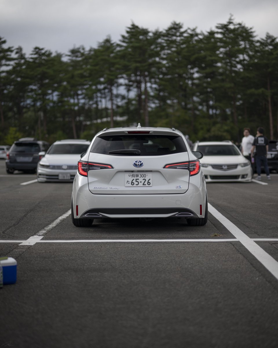 WAGON FREAKS × WAGON STEEZ

横乗りで参加させていただきました

全台は撮れていませんのであったらラッキー程度で覗いてもらえると嬉しいです

photos.app.goo.gl/mjaeJE5ve8JT3F…

#WAGONFREAKS 
#WAGONSTEEZ