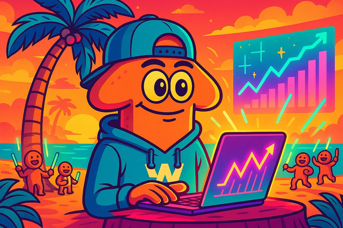 PulseChain is back and stronger than ever! 🔥

 It was just preparing for the next upgrade, the next burn, the next big step! 🚀

 This is not just another rally it's the rise of a giant! 👑

<a href="/PeggerHead/">PEGGERHEAD</a> TO DOLLA

#PulseChain #PHEAD