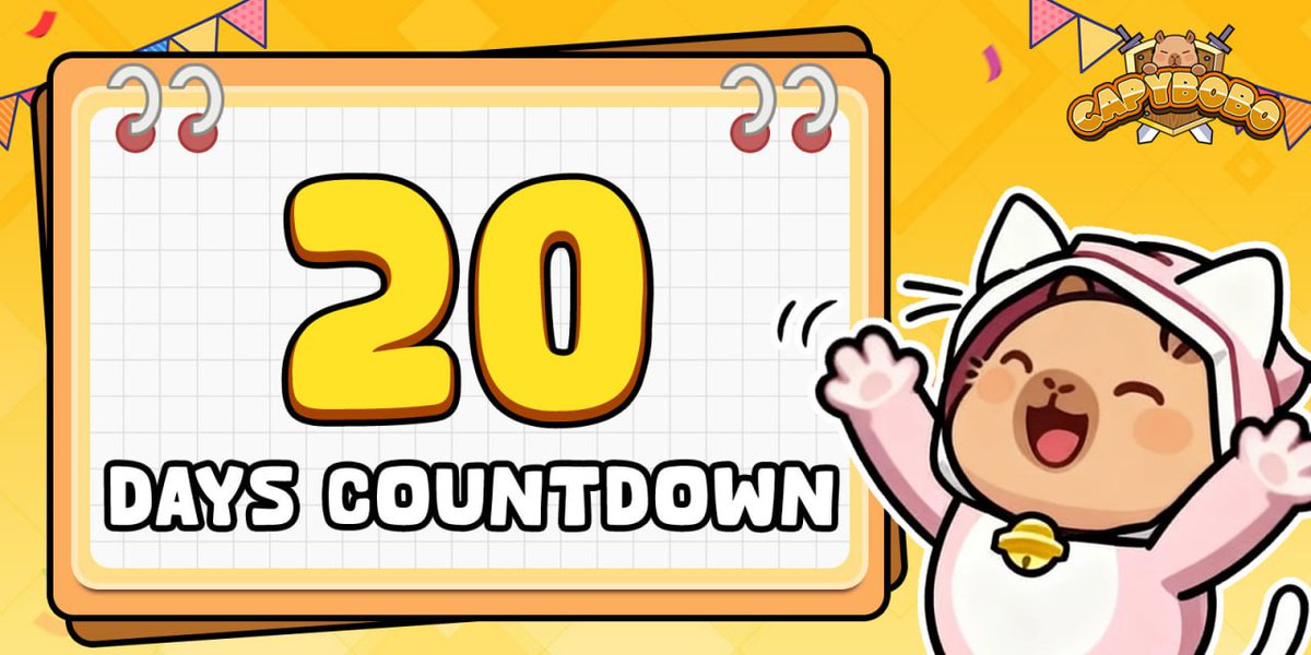 Capybobo tweet media