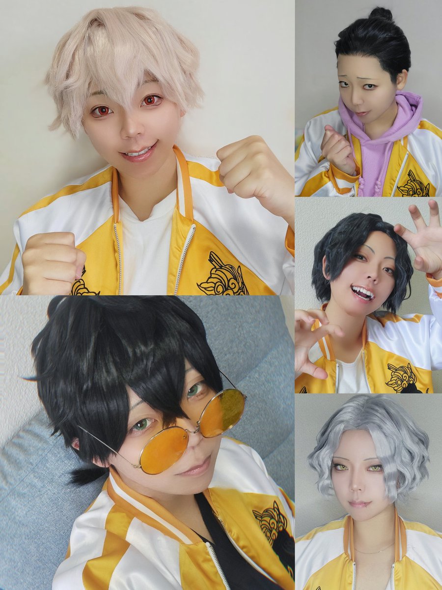 ユウくん tweet media