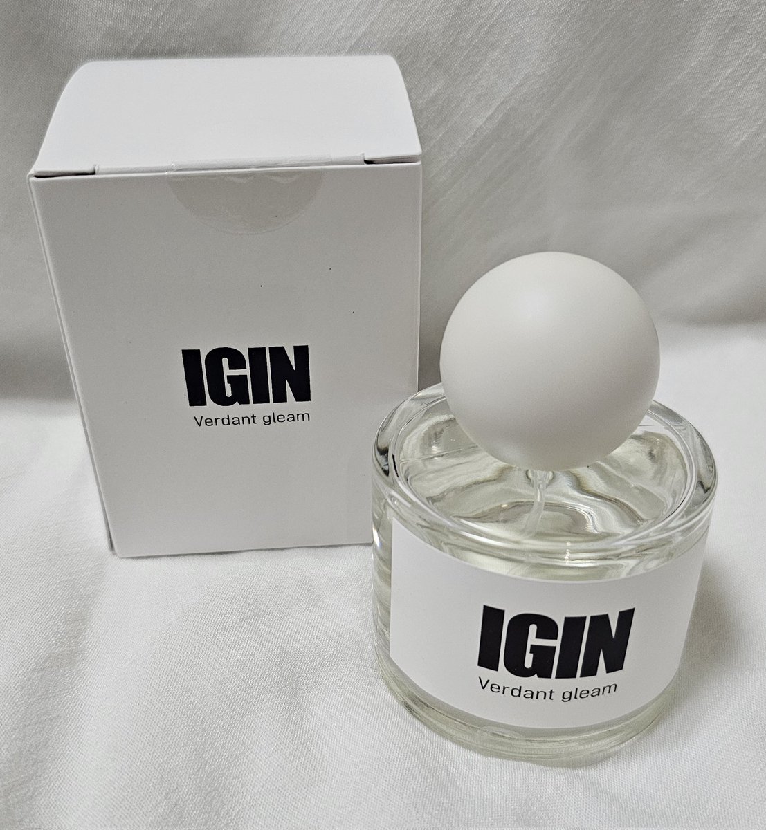 🍇런석진 앙콘 기념 소소한 이벤트🍇
✨️아이긴 버던트 글림 멀티 퍼퓸
✨️RT only, 국내주소
✨️석진이를 사랑하는 아미라면 누구나 참여가능