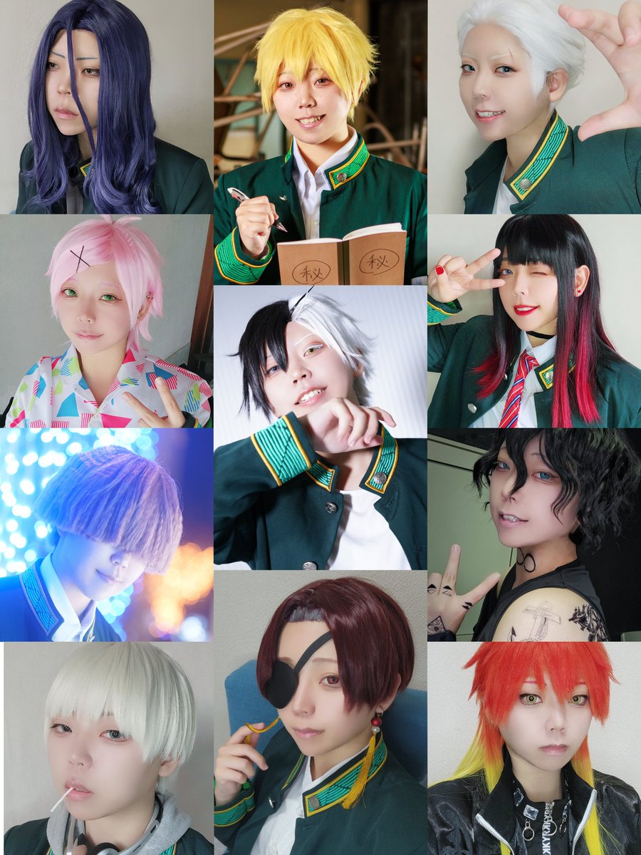 ユウくん tweet media