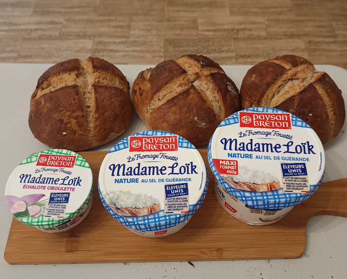 TestMaquillage's tweet photo. Onctueux on peut le mettre sur une tartine de pain ou bien dans les pâtes
Il existe en plusieurs formats
Et plus de variétés
J'ai tellement adoré que j'en ai acheté dans d' autres saveurs et format
#essayermadameloik
#madameloik
#Paysanbreton
#sampleo_france https://t.co/INbk7bmy70