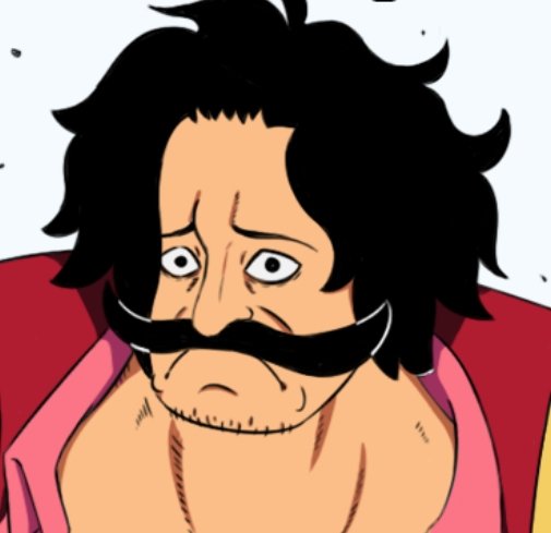 Imu saw Rocks and immediately saw Davy Jones, but Roger DID NOT remind him of Joyboy, despite him wearing the same strawhat.
Roger stocks can't fall any further.
First Joyboy and then Xebec completely OVERSHADOWED Roger in his own story warra pirate king 😹😹
#ONEPIECE1163