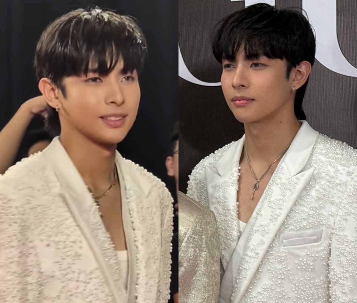 ᵃˡˡᶠᵒʳʲᵃʰ (@allforjah52522) on Twitter photo na para bang isa syang anghel na bumaba sa lupa 👼🏻
FMAde FOR SB19
<a href="/SB19Official/">SB19 Official</a> #SB19
#PPOPKingsAtTheFMAs na para bang isa syang anghel na bumaba sa lupa 👼🏻
FMAde FOR SB19
<a href="/SB19Official/">SB19 Official</a> #SB19
#PPOPKingsAtTheFMAs