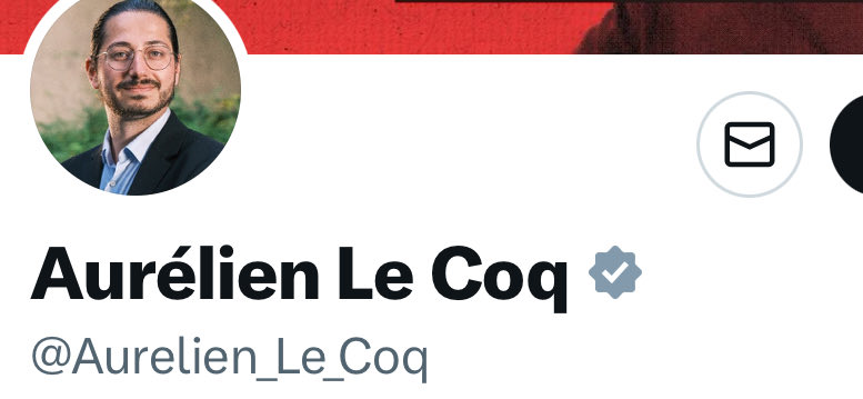 Même lui ? Svp 🙏