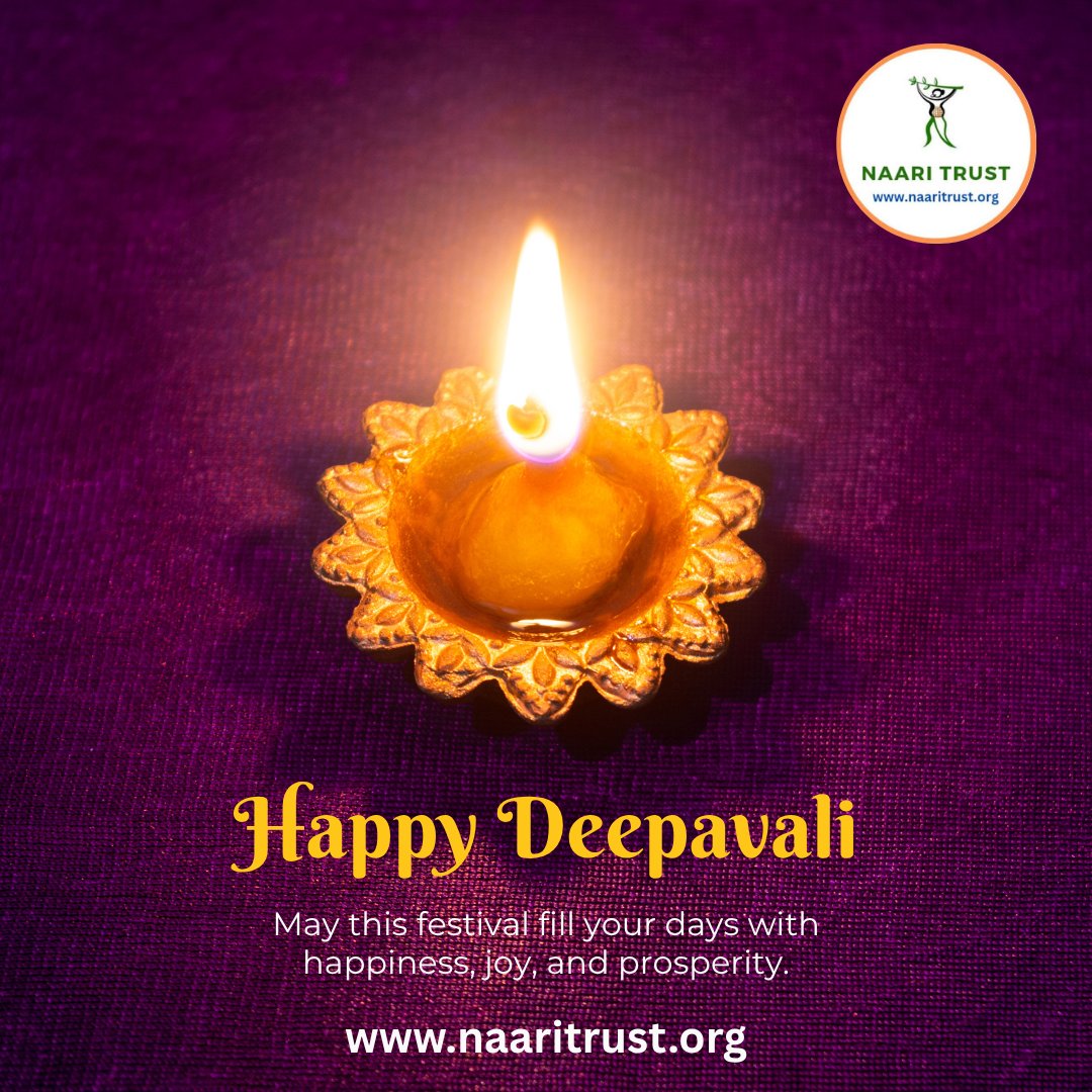 naaritrust's tweet photo. This #Deepavali2025, let's celebrate the light of education and empowerment for all women. Join us in making a difference. https://t.co/E8YsyQ34ka  #NaariTrust #Education #women #WomenEmpowerment #ngo #volunteer #CSR #School #events  #festival #support #donate #India #TribalAreas https://t.co/PAgvir52WC