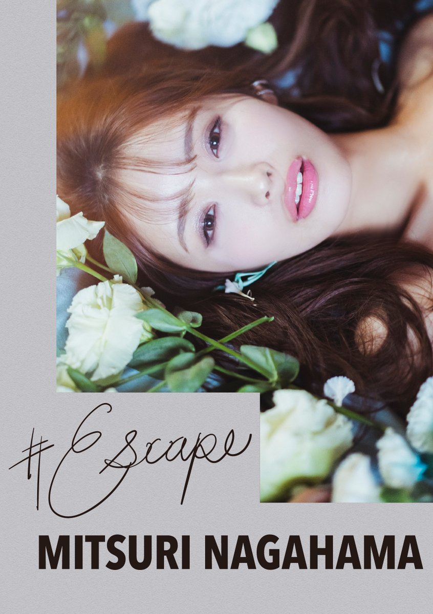 #Escape【エスケープ】 tweet media