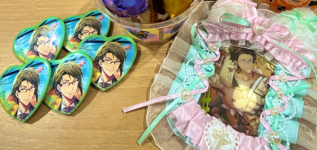 みくプロフ必読⚠ご注文受付中♪　1018 みっくみく🌸🦐 (@513goseko) / Posts / X