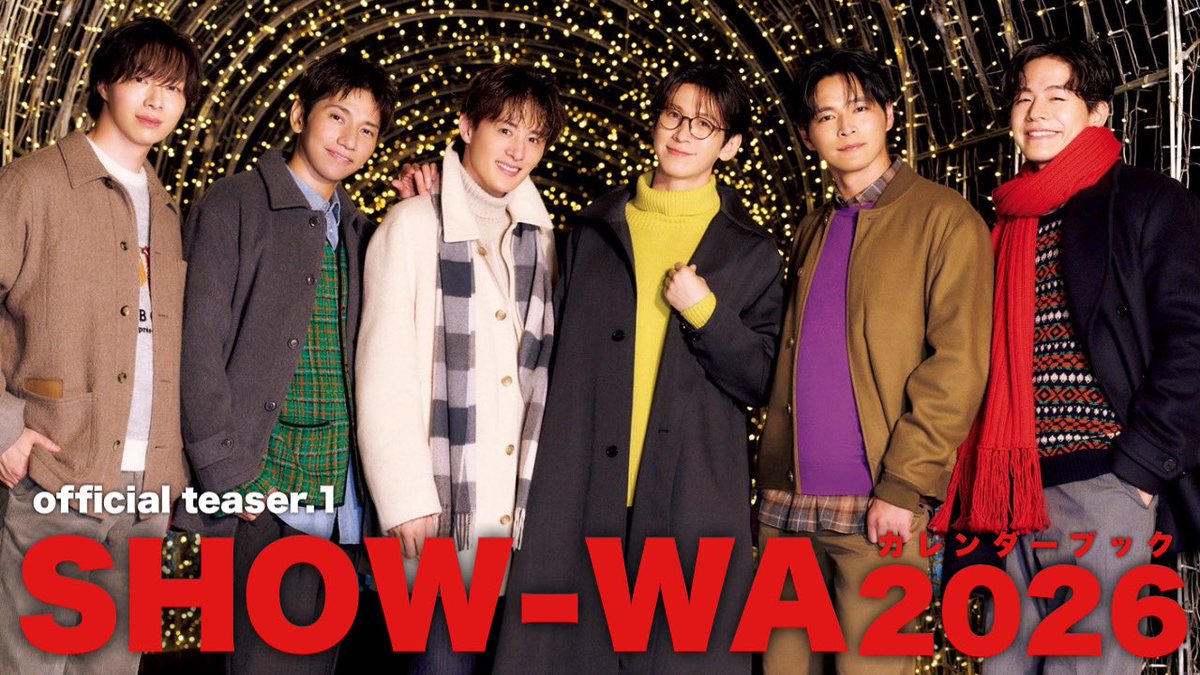 井筒雄太/SHOW-WA (@yuta_show_wa) / Posts / X
