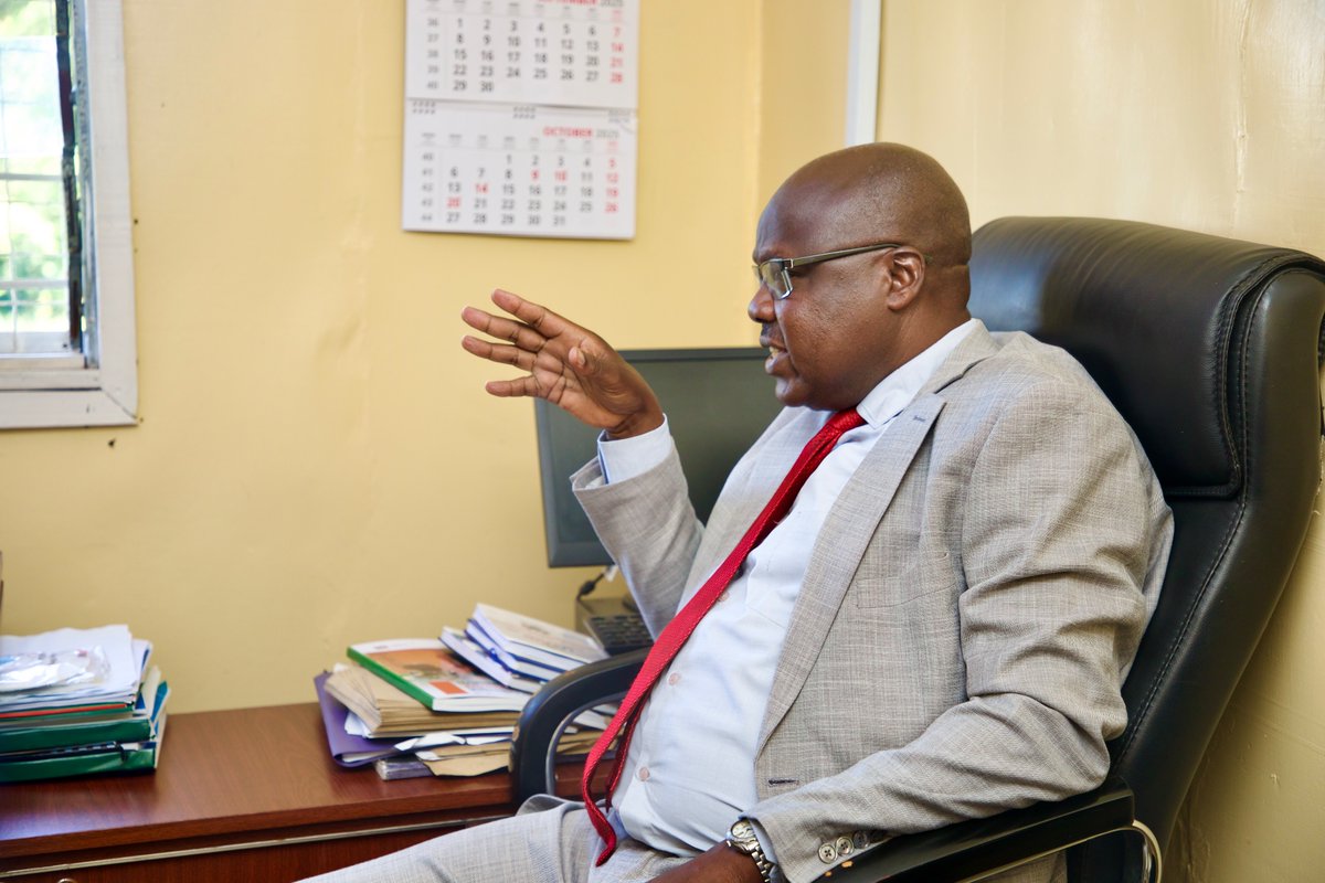 We must stop leaving our health to chance and foreign donors. The future of our health depends on bold investments. By empowering all 2,070 Community Health Promoters in Baringo, we unleash a force that can save mothers and newborns—no one left behind. Health solutions must be