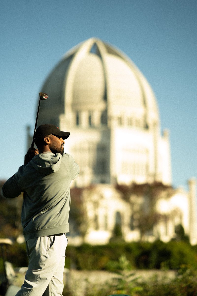 Just played <a href="/CanalShores/">The Evans at Canal Shores</a> for the first time and I can honestly say I love golf more because of it. The location, the intent, the people, all serving youth golf.

Go play it. You’ve never seen nature, city, and purpose meet like this.