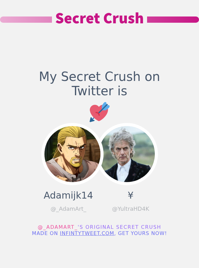Adamijk14 tweet media