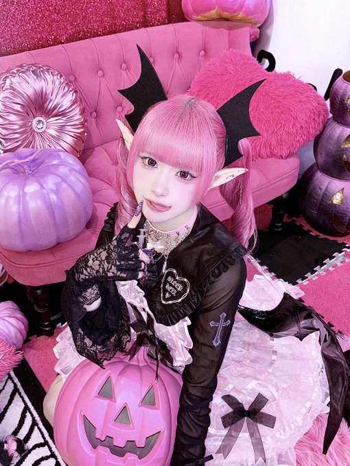 Twitterのコスプレ画像40