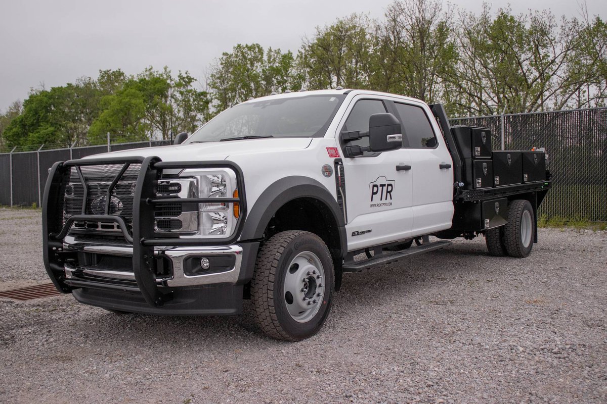 RentPremier's tweet image. This year at PBIOS 2025, we&apos;ll have 3 units in booth #OS312: an upfit Class 3 Crane Truck, a GMC Denali, and a custom-built Welding Rig.

PTR + Oil &amp;amp; Gas: rentptr.com/fleet-rentals/…

#pbios #permianbasin #oilfield #oilandgas #worktrucks #truckrental #rentptr