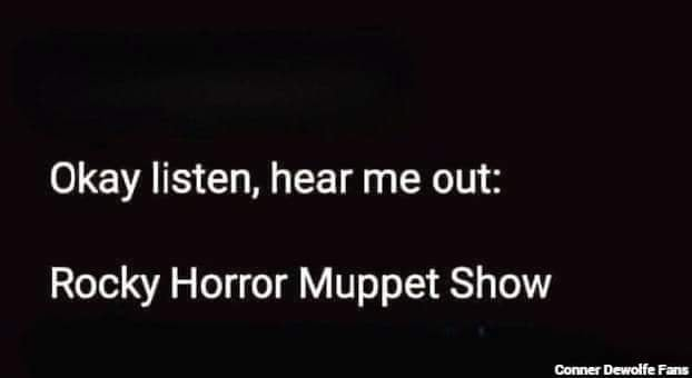 Papa Woof und Krampus und Bleaken (@woofknight) on Twitter photo 