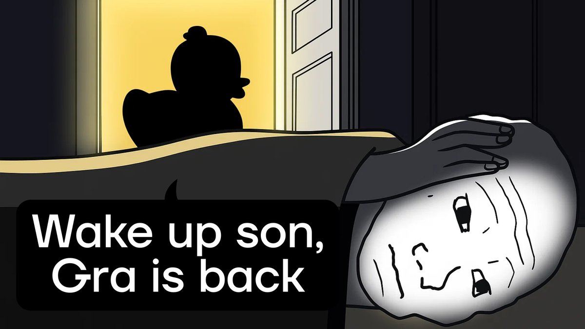 GraFunLabs's tweet image. No sleep when rewards are on the line