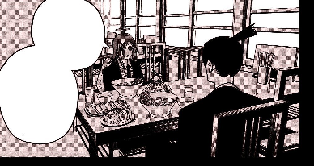 ⠀
❝ มีใครบางคนเคยพูดเอาไว้ว่าปิศาจคือสิ่งที่มนุษย์สร้างขึ้นจากเงาในใจตัวเอง เพราะกลัวความมืดเลยแต่งแต้มให้มันมีเขา มีกรงเล็บ มีรอยยิ้มเย็นเยียบ หากเทวดาเองก็เป็นผลผลิตของความกลัว—งั้นก็หมายความว่ามนุษย์กลัวสิ่งดีงามมากกว่าความชั่วร้ายน่ะสิ ❞
⠀